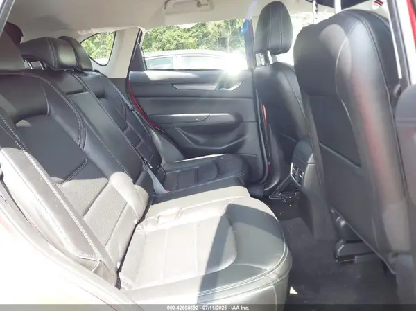 JM3KFBCL7R0529717 2024 MAZDA CX-5 - Image 8