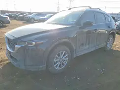 JM3KFBCL7S0541047 2025 MAZDA CX-5