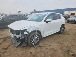 JM3KFBCL7S0541985 2025 MAZDA CX-5