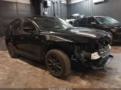 JM3KFBCL7S0543347 2025 MAZDA CX-5