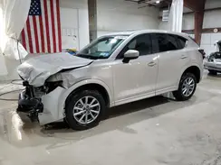 JM3KFBCL7S0545888 2025 MAZDA CX-5