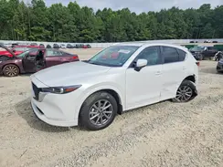 JM3KFBCL7S0557314 2025 MAZDA CX-5