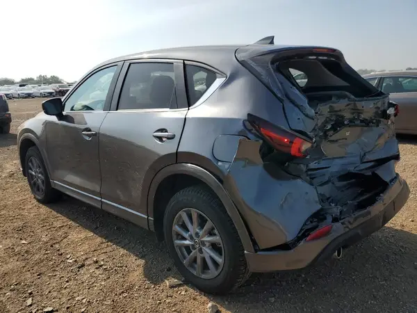 JM3KFBCL7S0560018 2025 MAZDA CX-5 - Image 2