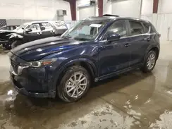 JM3KFBCL7S0560598 2025 MAZDA CX-5