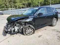 JM3KFBCL7S0562402 2025 MAZDA CX-5