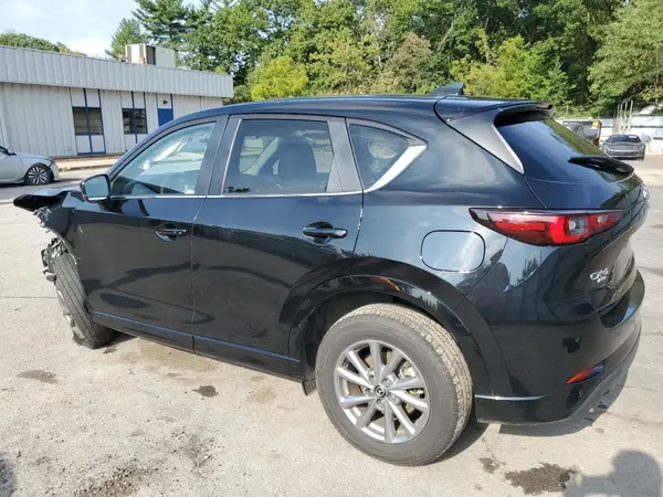 JM3KFBCL7S0562402 2025 MAZDA CX-5 - Image 2