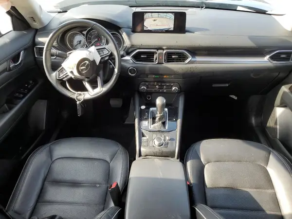 JM3KFBCL7S0562402 2025 MAZDA CX-5 - Image 8
