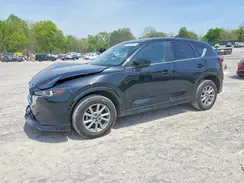 JM3KFBCL7S0563873 2025 MAZDA CX-5