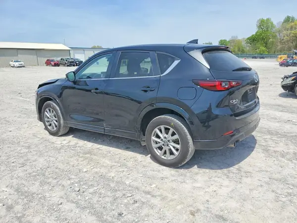 JM3KFBCL7S0563873 2025 MAZDA CX-5 - Image 2
