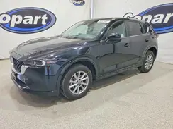 JM3KFBCL7S0564604 2025 MAZDA CX-5