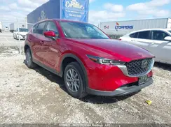 JM3KFBCL7S0565431 2025 MAZDA CX-5