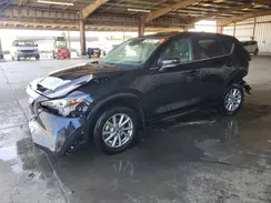 JM3KFBCL7S0565882 2025 MAZDA CX-5