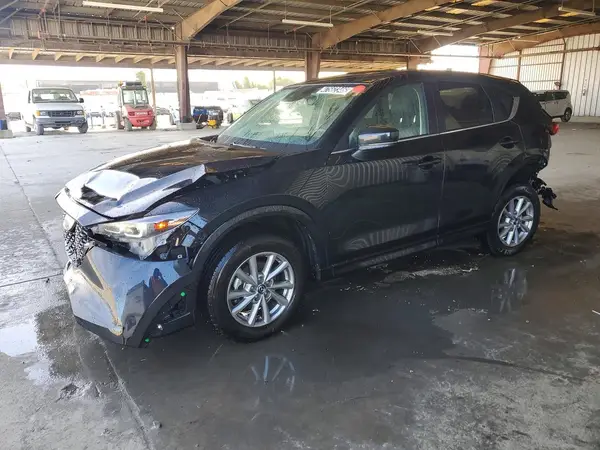 JM3KFBCL7S0565882 2025 MAZDA CX-5 - Image 1