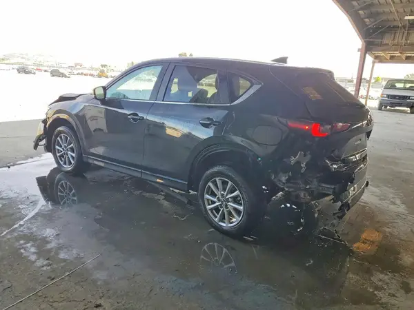 JM3KFBCL7S0565882 2025 MAZDA CX-5 - Image 2