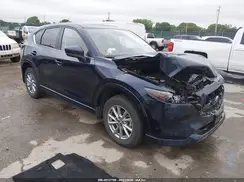 JM3KFBCL7S0568460 2025 MAZDA CX-5