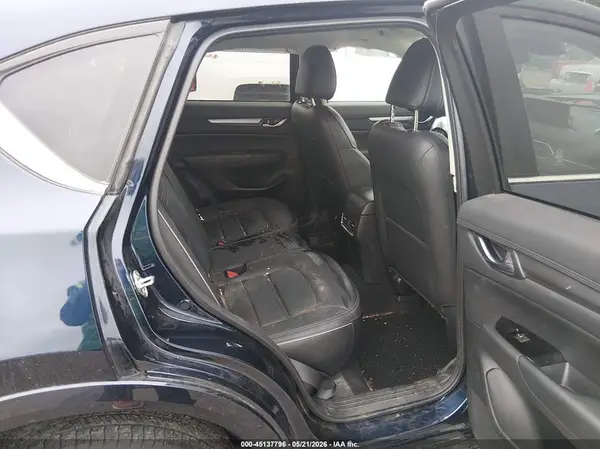 JM3KFBCL7S0568460 2025 MAZDA CX-5 - Image 8