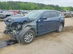 JM3KFBCL7S0572217 2025 MAZDA CX-5