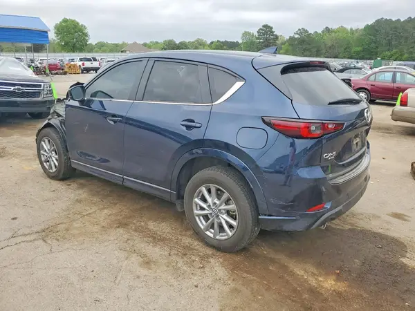 JM3KFBCL7S0572217 2025 MAZDA CX-5 - Image 2