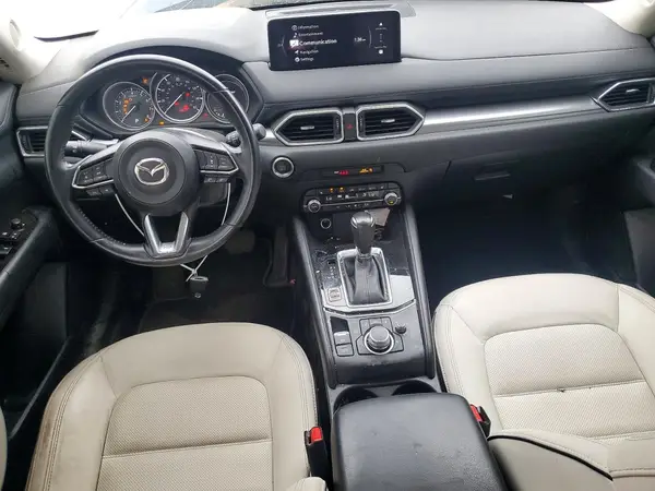 JM3KFBCL7S0572217 2025 MAZDA CX-5 - Image 8