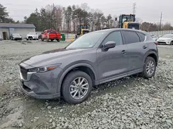 JM3KFBCL7S0573920 2025 MAZDA CX-5