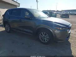 JM3KFBCL7S0575411 2025 MAZDA CX-5