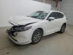 JM3KFBCL7S0584657 2025 MAZDA CX-5