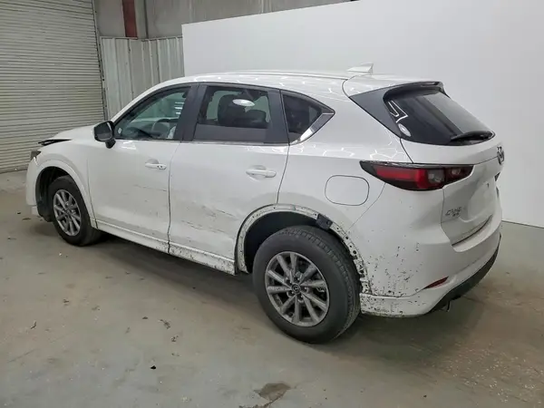 JM3KFBCL7S0584657 2025 MAZDA CX-5 - Image 2