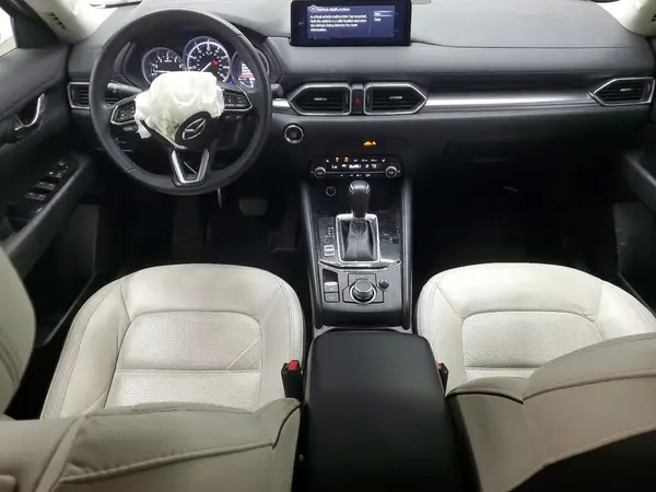 JM3KFBCL7S0584657 2025 MAZDA CX-5 - Image 8