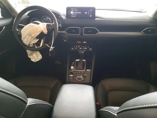 JM3KFBCL7S0584769 2025 MAZDA CX-5 - Image 8