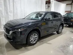 JM3KFBCL7S0591169 2025 MAZDA CX-5