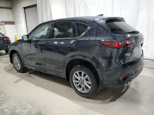 JM3KFBCL7S0591169 2025 MAZDA CX-5 - Image 2