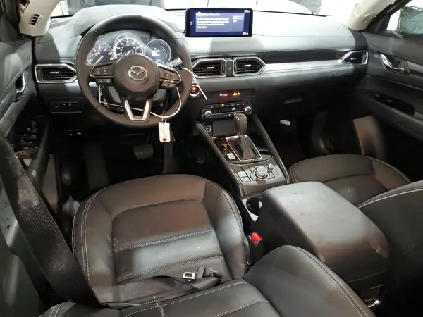 JM3KFBCL7S0591169 2025 MAZDA CX-5 - Image 8