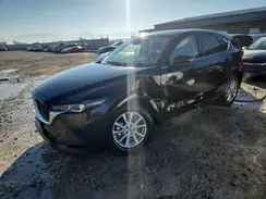 JM3KFBCL7S0591172 2025 MAZDA CX-5