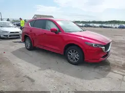 JM3KFBCL7S0599742 2025 MAZDA CX-5