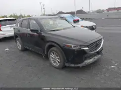 JM3KFBCL7S0611873 2025 MAZDA CX-5