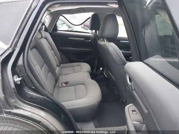 JM3KFBCL7S0611873 2025 MAZDA CX-5 - Image 8