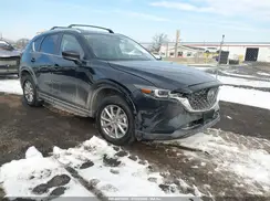 JM3KFBCL7S0614224 2025 MAZDA CX-5