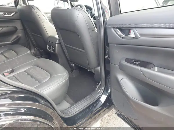 JM3KFBCL7S0614224 2025 MAZDA CX-5 - Image 8