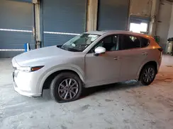 JM3KFBCL7S0616412 2025 MAZDA CX-5
