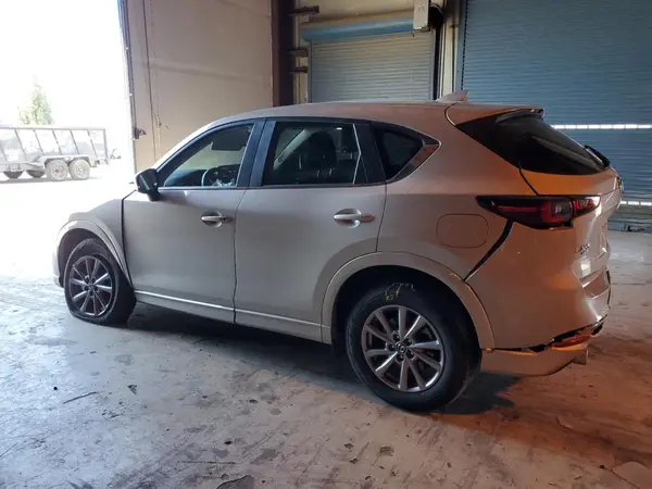 JM3KFBCL7S0616412 2025 MAZDA CX-5 - Image 2