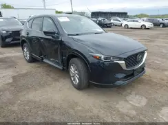JM3KFBCL7S0617981 2025 MAZDA CX-5