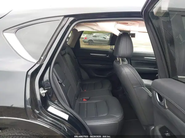 JM3KFBCL7S0617981 2025 MAZDA CX-5 - Image 8