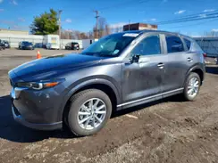 JM3KFBCL7S0622341 2025 MAZDA CX-5