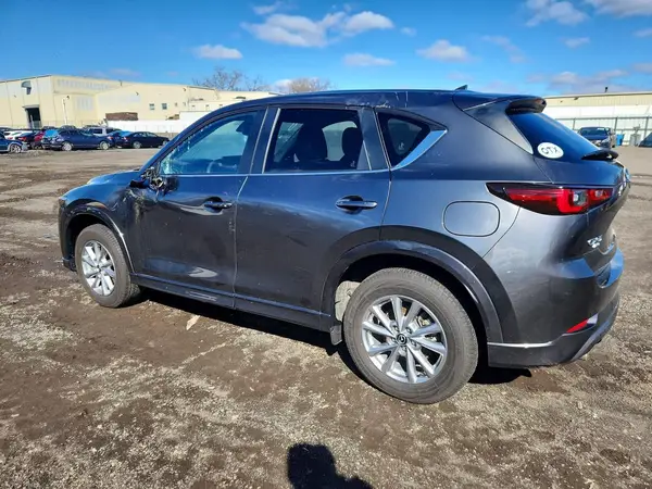 JM3KFBCL7S0622341 2025 MAZDA CX-5 - Image 2