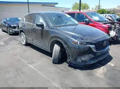 JM3KFBCL7S0627698 2025 MAZDA CX-5