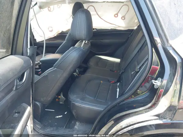 JM3KFBCL7S0627698 2025 MAZDA CX-5 - Image 8