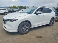 JM3KFBCL7S0628317 2025 MAZDA CX-5