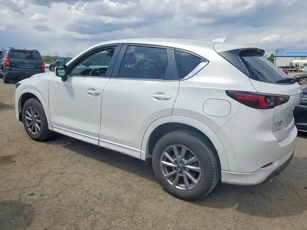 JM3KFBCL7S0628317 2025 MAZDA CX-5 - Image 2
