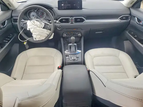 JM3KFBCL7S0628317 2025 MAZDA CX-5 - Image 8