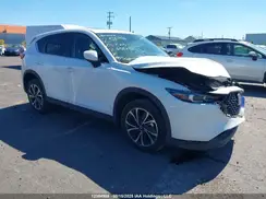JM3KFBCL7S0632254 2025 MAZDA CX-5